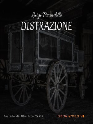 cover image of Distrazione